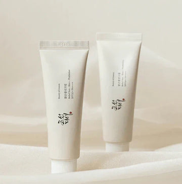 واقي الشمس (SPF50+ PA++++) (أصلي)